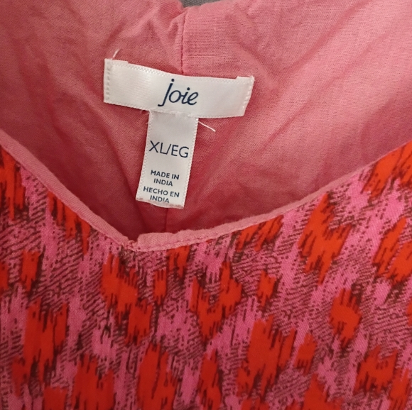 Joie Dress - Picture 5 of 7